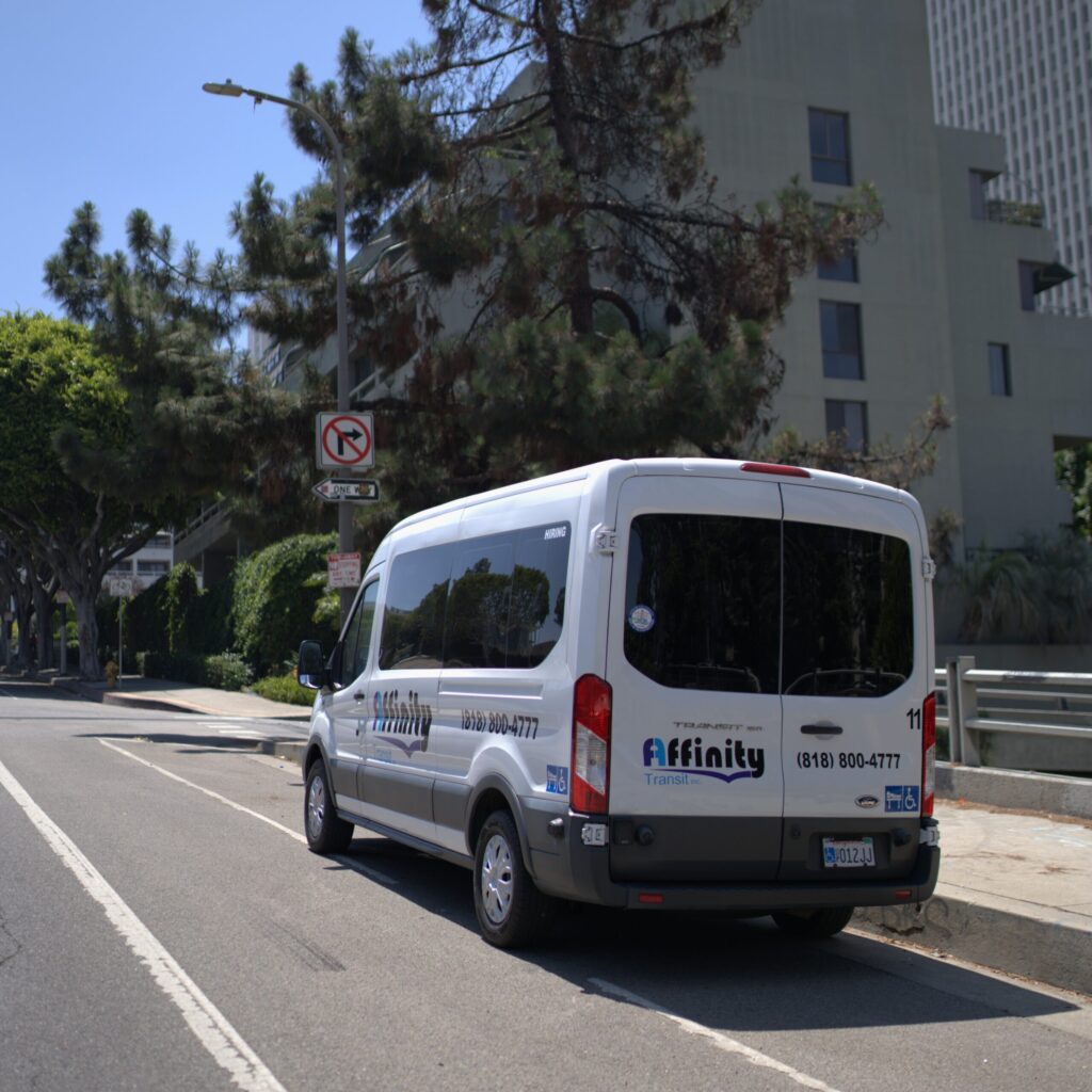 Dialysis Transport Services in Los Angeles