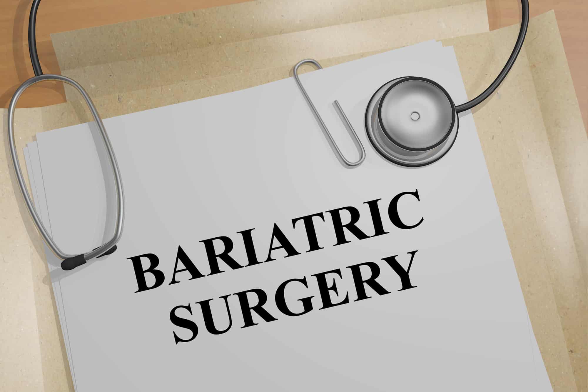 bariatric patients