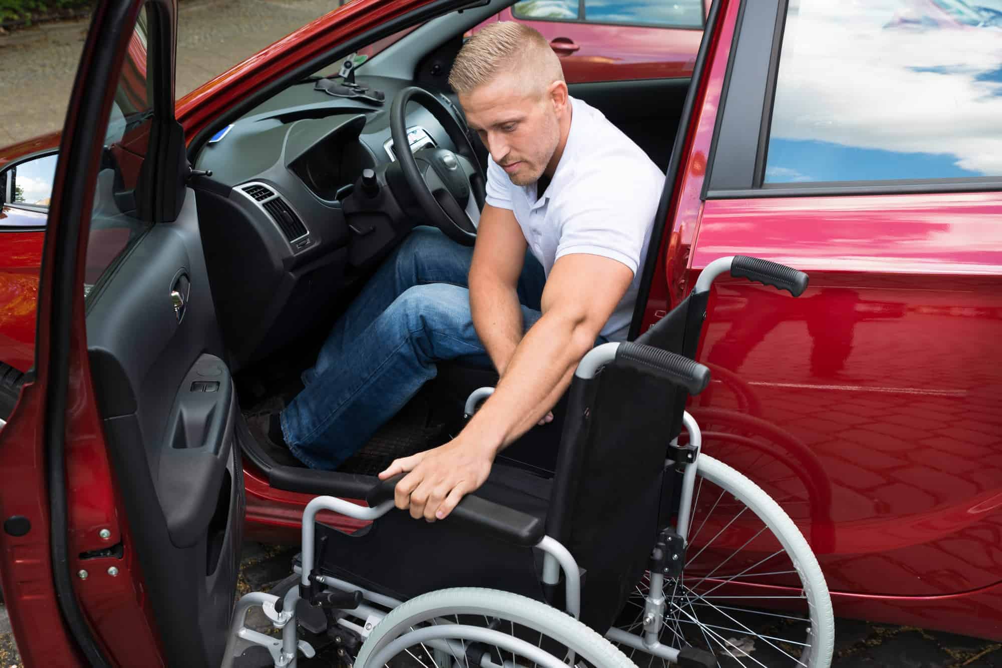 Learn About Wheelchair Transport Methods