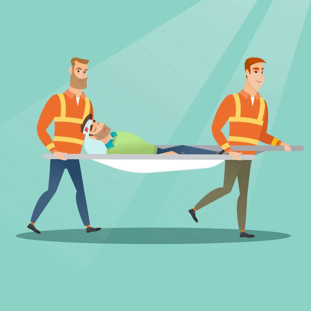 Stretcher Transportation