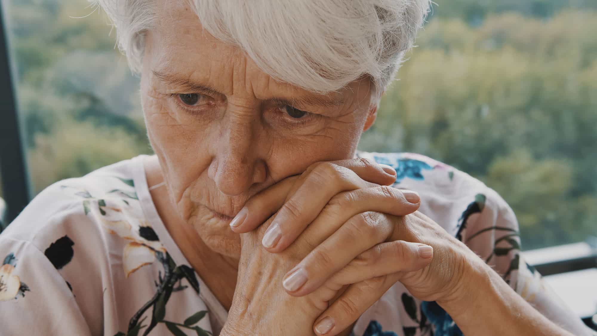 Senior Transportation Prevents Senior Isolation