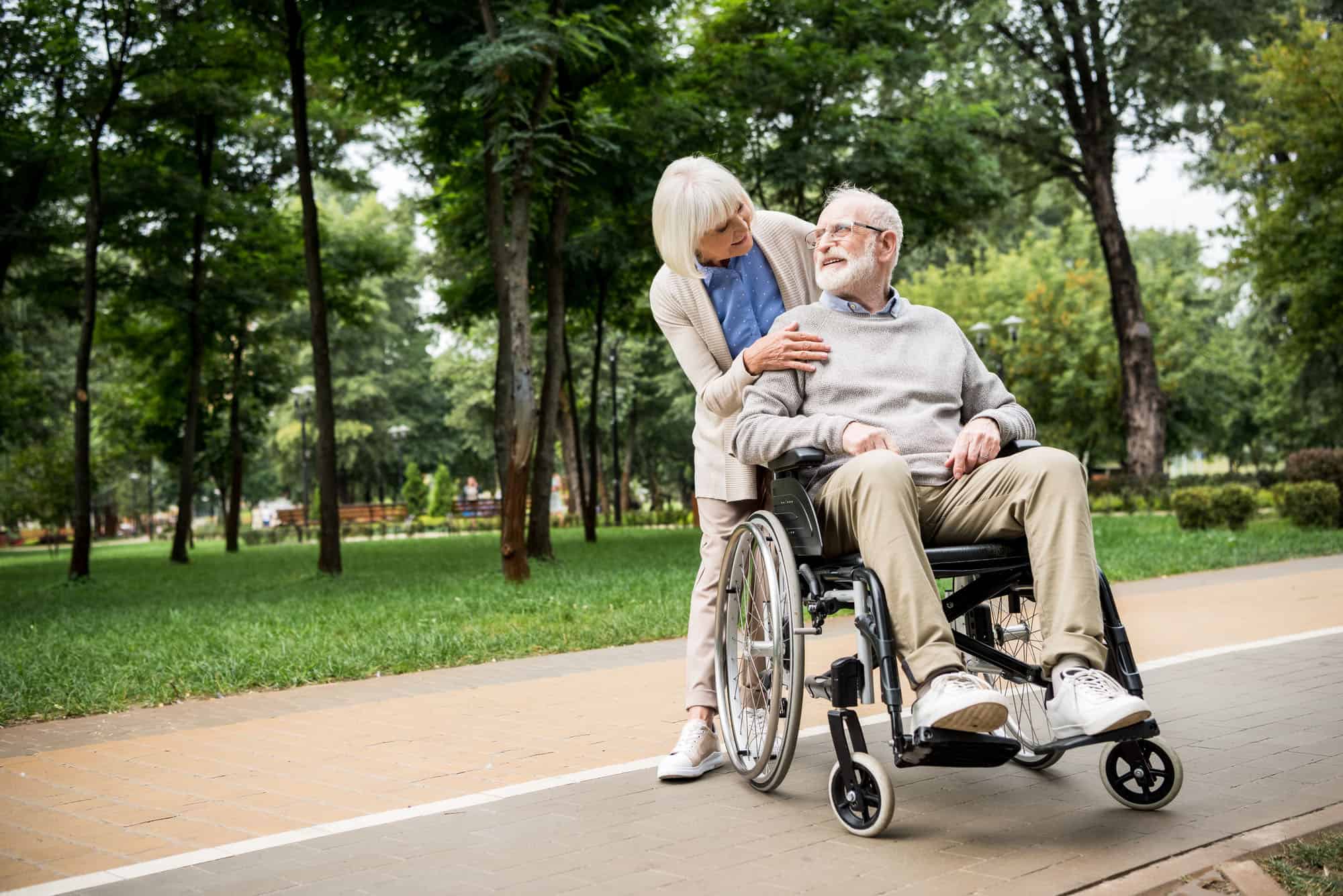 Transportation for Bedridden Patients