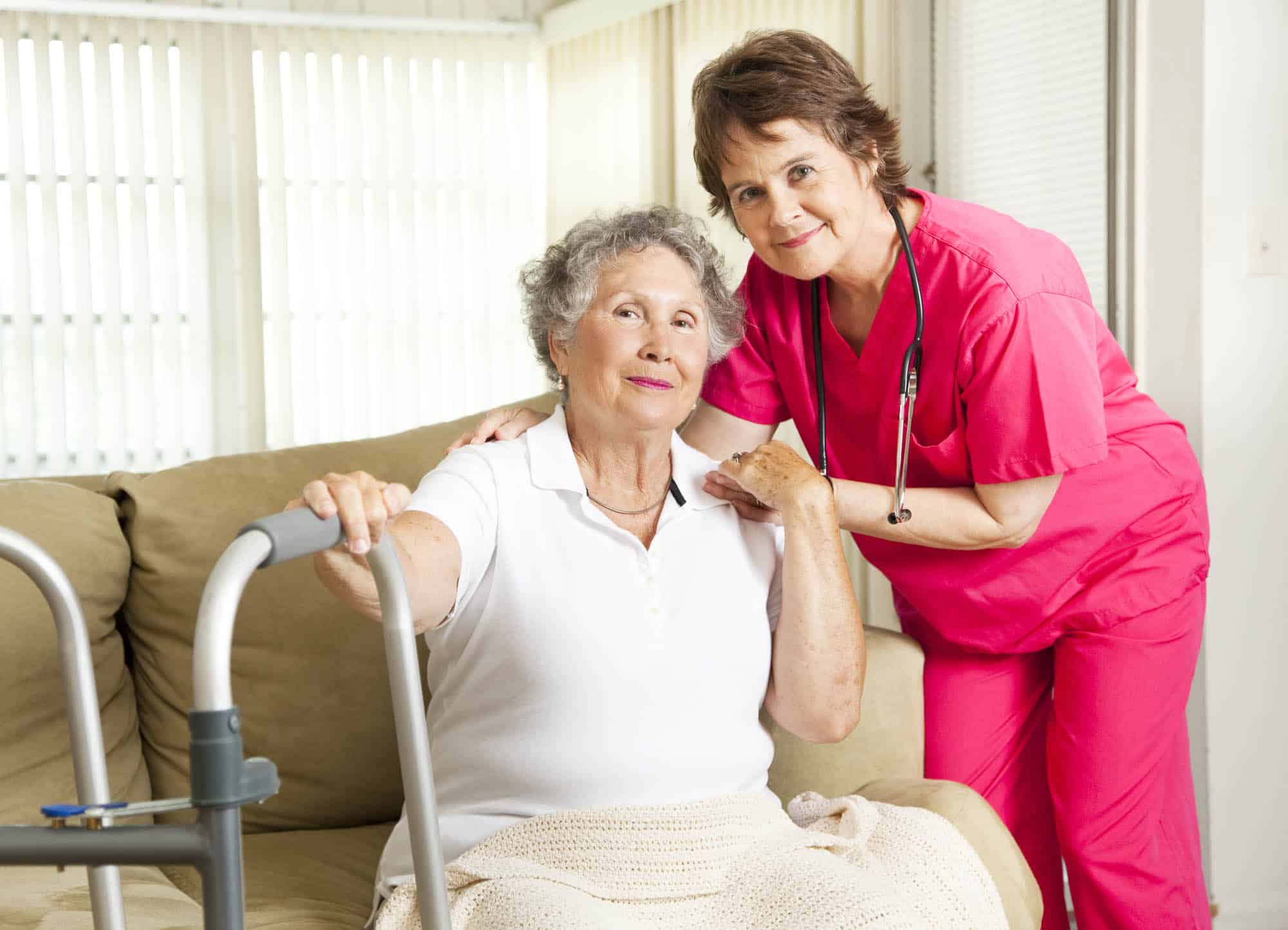 Home Medical Care Support