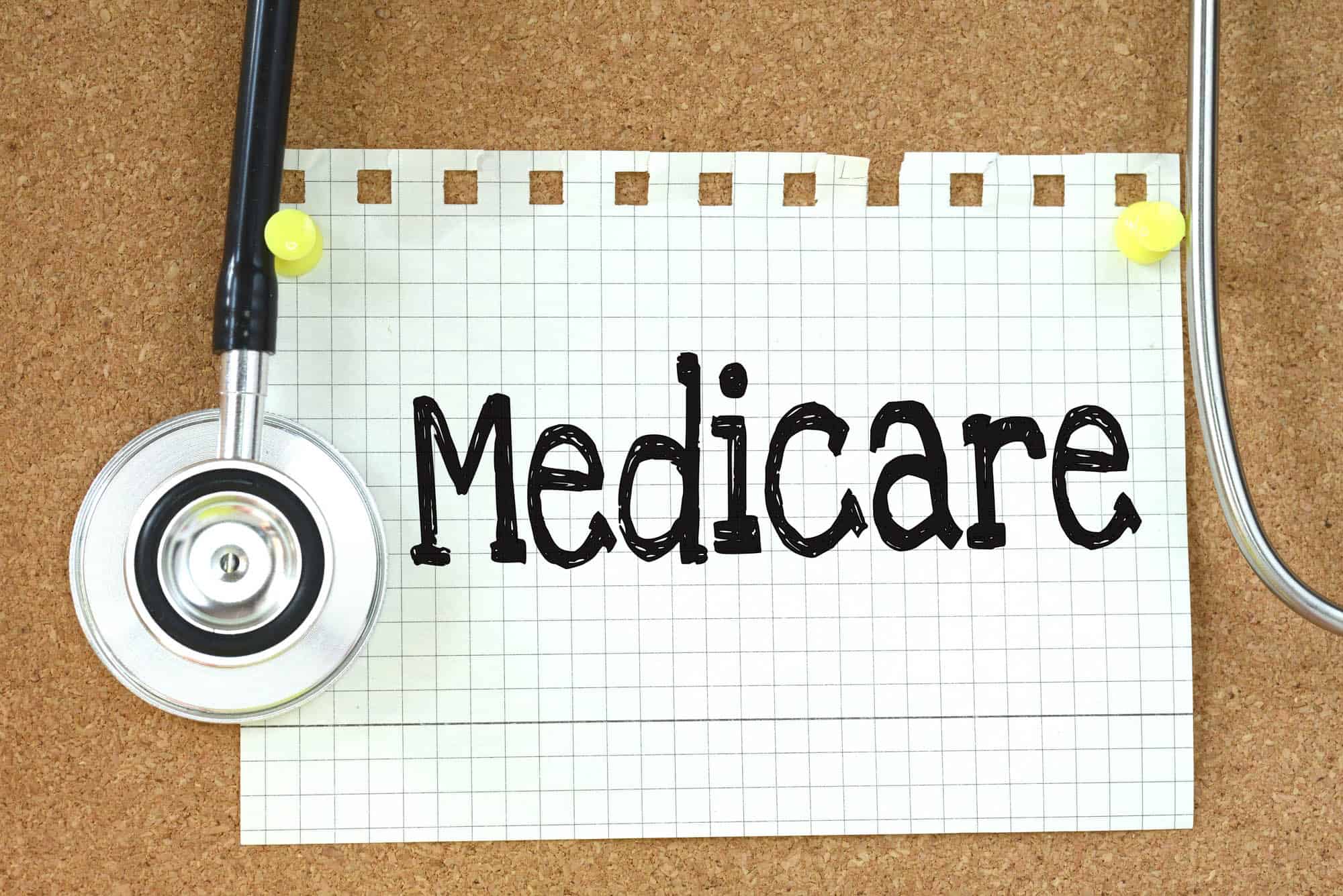 Does Original Medicare Cover NEMT?